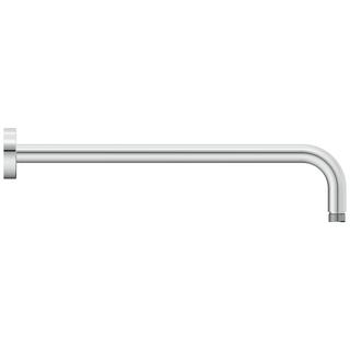 IS Wandanschluss Idealrain 40cm, chrom