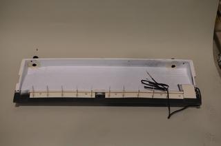 RK Kondensatwanne RXT 522/682 DC IT