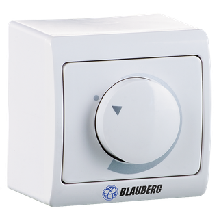 Blauberg Geschw.Regler Thyristor CDTE E/0-10