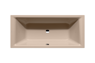 Kaldewei Badewanne PND 1438 170x75x41cm, Perl-Effekt, bahamabeige