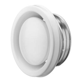 Helios Brandschutz-Tellerventil BTV 200