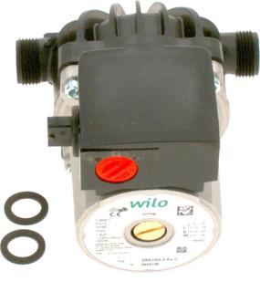 BOSCH Ersatzteil TTNR: 87387031030 Pumpe