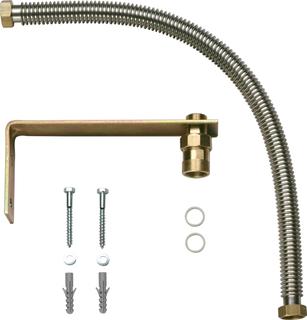 BOSCH Anschluss-Set AAS1 für Gefäße bis 25 l