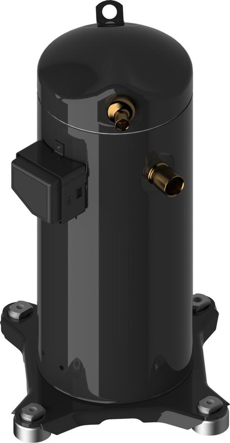Artikelbild 1 des Artikels „BOSCH Ersatzteil TTNR: 87337004900 Kompressor ZH09 “
