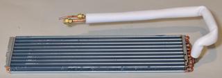 RK Verdampfer RXW 261/ML 261 IT