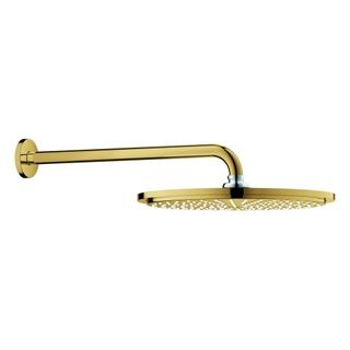 GROHE Kopfbrauseset Rainshower C 310 Arm 38cm, 1 Strahl, m Begr., C sunr