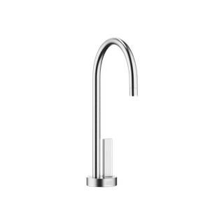 Dornbracht Cold W. Dispenser Tara Ultra Ausladung 146mm, chrom gebürstet
