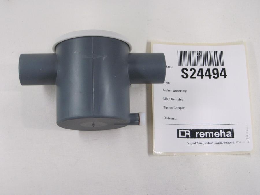 Artikelbild 1 des Artikels „RE SIFONTOPF FÜR 110 ECO/2000 ECO S24494 “