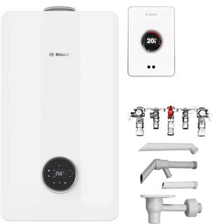 BOSCH BW-Standardpaket BOPA ST GCC53-015 GC5300iW 20/30 C 23, CT200, IW-MV-1