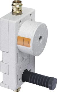 Viega UP-Whngsz.-Einh. Easytop 2231.11 Rp 3/4, beiderseits Innengewinde