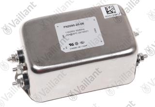 VA Elektronik, EMC Filter 5-8-11kW Vaillant-Nr. 0020175836