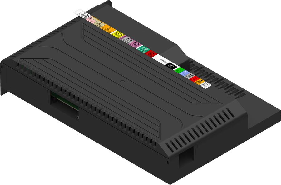 Artikelbild 1 des Artikels „BOSCH Ersatzteil TTNR: 8738810014 Leiterplatte IMX35 V3 “
