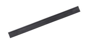 tnwb Ersatzgummilippe PSP490 236x4x21mm, Silikon schwarz
