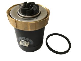 Lowara Austauschmotor ECO B VAR 00-1/000 für BM mini KF und RT