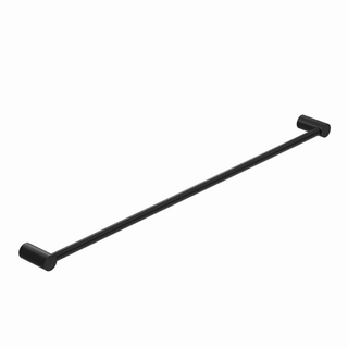 Kludi VELA R Badetuchhalter Länge 800mm, mattschwarz