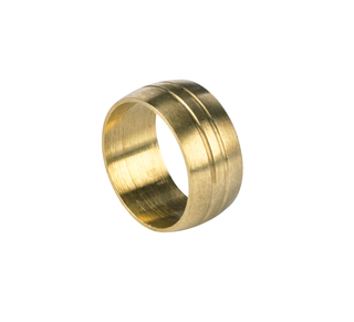 AIPS VSH Super Klemmring d18 MS DZR