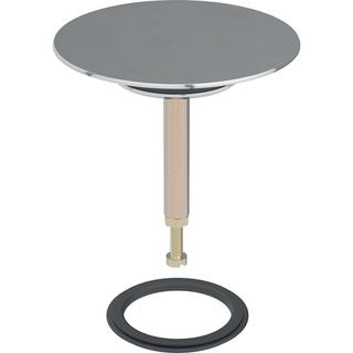 GE Ventilstopfen d72/35x5,5 für BW Ablauf, chrg