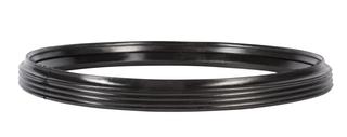 Ostendorf SBR-Lippendichtring DN/OD 315