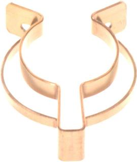 BOSCH Ersatzteil TTNR: 7747030542 Federclip d=32,6/22 everp (5Stk)