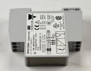 RK Phasenfolgerelais