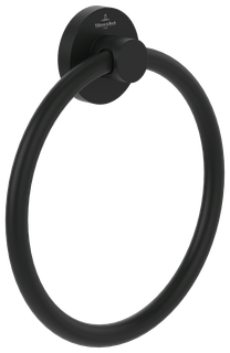 V&B Handtuchhalter Elements Tender 164 x 185 x 32 mm, rund