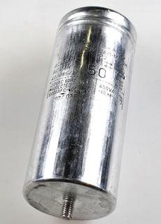 RK Kondensator, Kompressor RVS 110 (H)