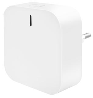 EAZY eTRV Gateway 230V, WIFI, Zigbee & Bluetooth
