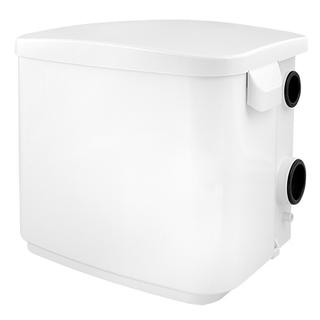 Jung Überflurbehälter Hebefix 26 l, o Pu, f Pumpen< U5KS/U3KS/U3KS-sp>