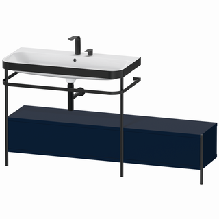 DU Metallk,2SK.m.HD.2 Plus,2 HL 850x1600x490mm,bs,na.bl. Sdm ES Nussb re