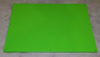 RK Zusatzblindblech VRS 170