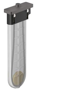 hansgrohe FM-Set Axor Citterio C soft b bla vc, Schlauchbox, B.Schl., Ros.
