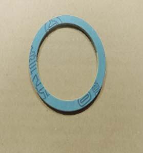 RE RAL9006 Gehäuseabdeckung, D 705,5mm 300027886