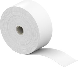 Uponor Vario heat protect Klettfolienband 160mm, 100m