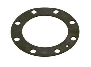 BOSCH Ersatzteil TTNR: 8738203233 Dichtring D172 d:114x3mm