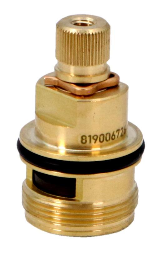 Artikelbild 1 des Artikels „SH ABSPERR-OBERTEIL M20 X 1 FÜR KÜCHENARMATUREN “