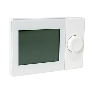Strawa Raum-/Bediengerät Siemens 144x96x20mm, drahtgebunden