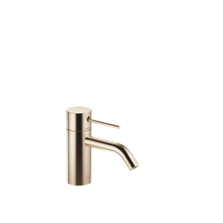 Dornbracht Einhandmischer META SLIM o. Abl.garn, Ausl. 125mm, champ. geb.