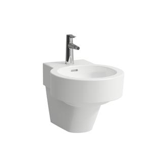 Laufen Wand-Bidet VAL 1 Hahnloch