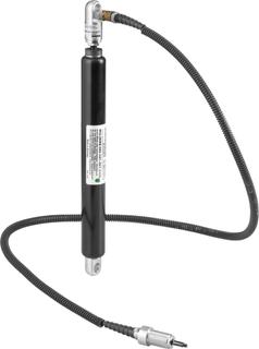 Viega Gasdruckfeder 8570.51 <28 kg, St sw, hydraulische Auslösung