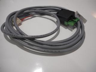 RE BRENNER KABEL ZWEITE STUFE GT 220 200004754