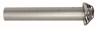 Vaillant Luft-Abgasrohr VGR-sine 31 für Wandstärke max. 670mm