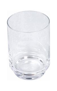 Keuco Glas Echtkristall, lose