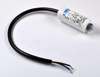 RK Kondensator 4mF mit Kabel