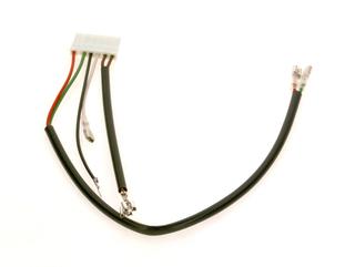 BOSCH Ersatzteil TTNR: 87044040050 Kabelbaum