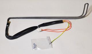 RK Kondensatwannenheizung RVT 524 DC AT