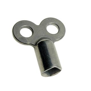 Watts Entlüftungsschlüssel RDT Metall
