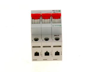 BOSCH Ersatzteil TTNR: 87183108720 Sicherung PLS6-C10/3