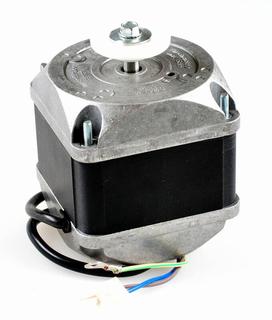 RK Ventilatormotor LTE 60-80/Eco/ETF 400/550