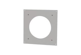 Wolf Bef.-Blech FWL PushPull ARW BB Aluminium, weiß, für FWL-PushPull ARW