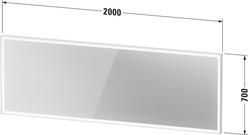 Masszeichnung